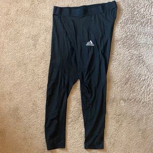 Men’s Adidas Techfit Climacool Compression Tights